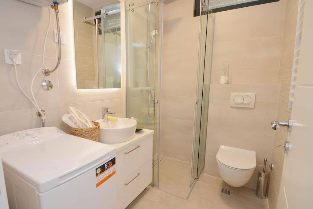 Appartamento Urban Escape For Two In Cattaro Esterno foto