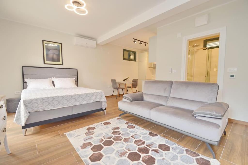 Appartamento Urban Escape For Two In Cattaro Esterno foto