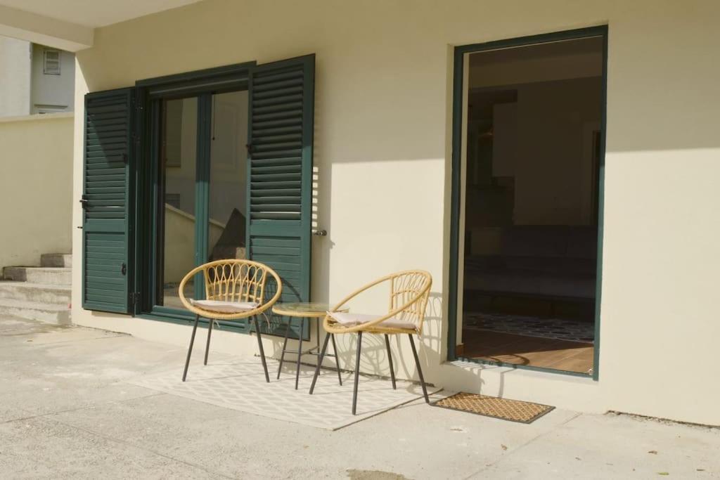 Appartamento Urban Escape For Two In Cattaro Esterno foto