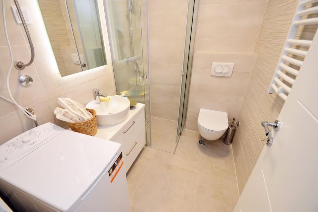 Appartamento Urban Escape For Two In Cattaro Esterno foto