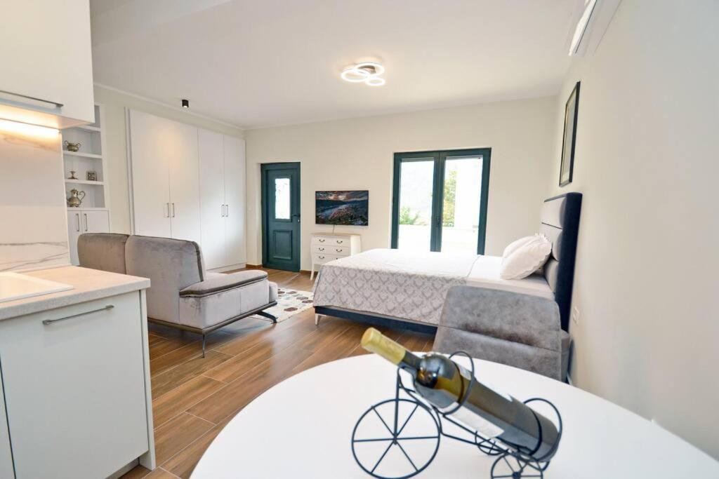 Appartamento Urban Escape For Two In Cattaro Esterno foto
