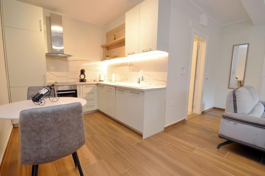 Appartamento Urban Escape For Two In Cattaro Esterno foto